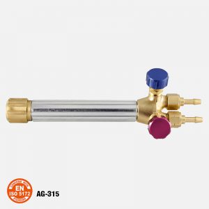 AG-315 Torch Handle